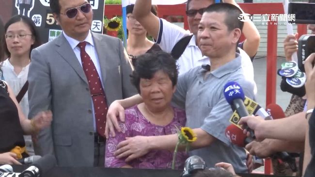 鄭性澤若改判無罪　冤獄賠償最高千萬