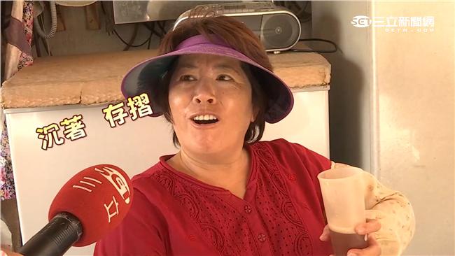 實測／王金平老家鄉親念「沉著」變…