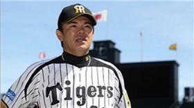 ▲阪神前監督和田豐，日本職棒開幕連續場次安打記錄保持人（圖／翻攝自阪神虎隊官網）