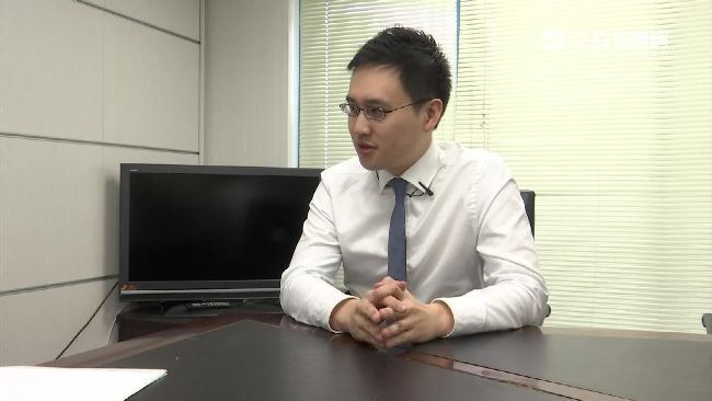 口譯哥撐過去！他：十年後沒人是對手