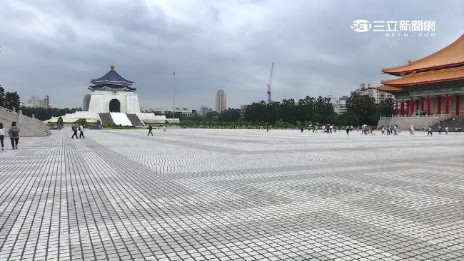 中正紀念堂轉型　停播、下架蔣公商品