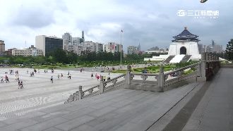 又吵中正紀念堂拆不拆　民眾覺得煩！