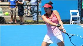 莊佳容 （圖／翻攝自Chia-Jung Chuang 莊佳容臉書）