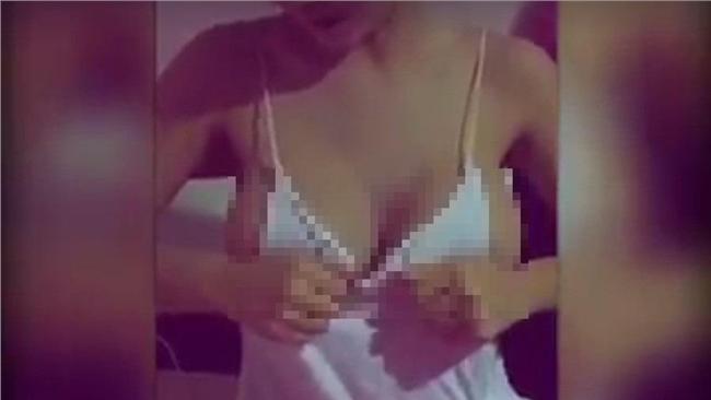 影／真假奶怎麼分辨？女模脫衣親揭密
