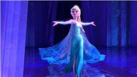冰雪奇緣,艾莎／Frozen臉書