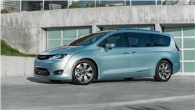 google自動駕駛車合作計畫／翻攝自Google Self-Driving Car Project Google+