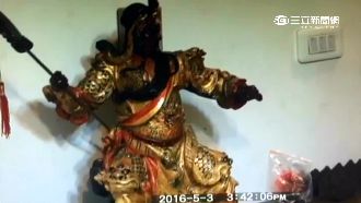 毒品加工廠藏豪宅　請關公守門仍被逮