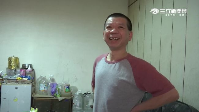 鄭性澤死牢歲月　堅持力量全來自她