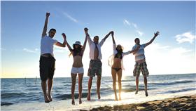 Expedia智遊網旅伴調查報告。（圖／Expedia智遊網提供）