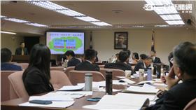 「捍衛國人健康－瘦肉精美豬對全民健康風險影響」公聽會。記者者盧素梅攝