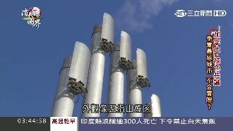 沼氣轉熱能供暖　溫哥華拚「最綠城」