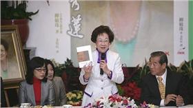 呂秀蓮
總統府提供