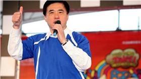 郝龍斌 ▲圖／翻攝自郝龍斌臉書