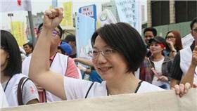 范雲　圖／社民黨提供