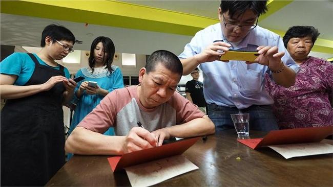 除了鄭性澤　這4個人也走出死囚牢房