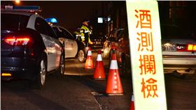 酒駕　圖／內政部警政署提供