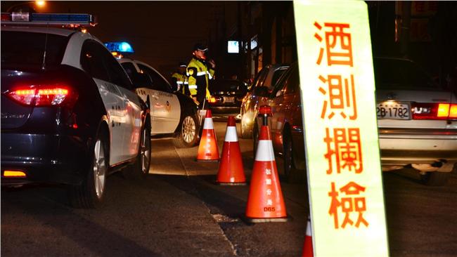 零容忍見效！去年酒駕死亡人數創新低