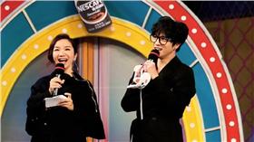 陶晶瑩,哇大學生來了　圖／翻攝自微博