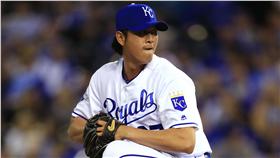 ▲王建民（圖／美聯社／達志影像）