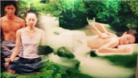 半裸按摩看板向中東推廣台灣觀光_劉長政臉書