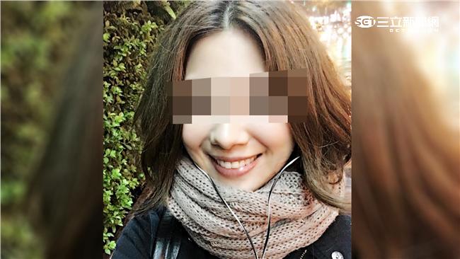 美腿女神羞曝　最怕男友摳「這裡」