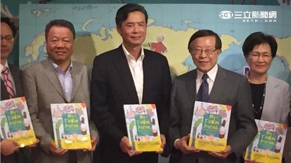莫天虎任秘書長　金溥聰說話了！