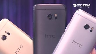hTC螢幕藏玄機　網友起底「機皇」用陸商