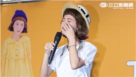 Lulu黃路梓茵首張個人EP