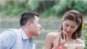 ▲iPhone用戶藏秘密　用這支隨身碟就對了（圖／十銓科技）