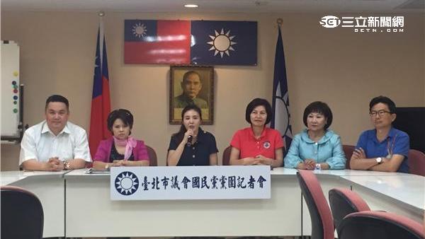 別當詐騙政府！藍議員向柯喊話