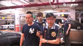 擄人強灌液體報復　嫌犯索命前拜媽祖