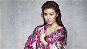 河智苑／VOGUE雜誌提供