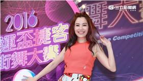 20160504-徐懷鈺 捷運盃街舞大賽正式開跑