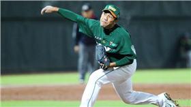 高建三（圖／統一獅提供）