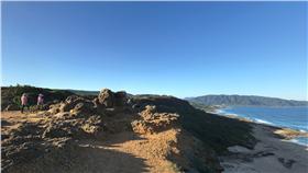 墾丁國家公園的鵝鑾鼻風景區google.com.tw/maps