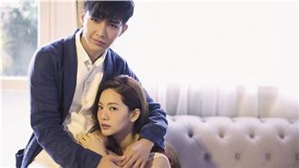 後菜鳥來了！炎亞綸曾之喬登華流封面