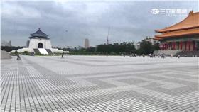 中正紀念堂,中正廟