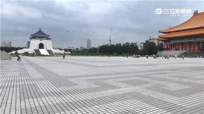 拆中正紀念堂燒3千萬？網友發起募款