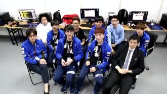 赴陸比賽稱出國　閃電狼遭大陸網友嗆