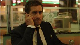 傑克葛倫霍,崩壞人生　圖／傳影互動提供