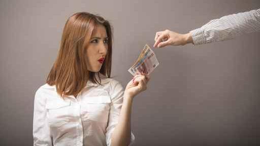 前女友分手後要錢　他一打開無言了…