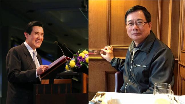 自認超越總統　蔡正元：疼惜我的較多