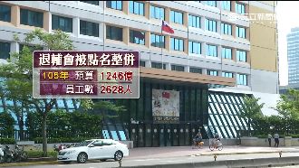 大肥貓！立委點名這些部會該重新瘦身