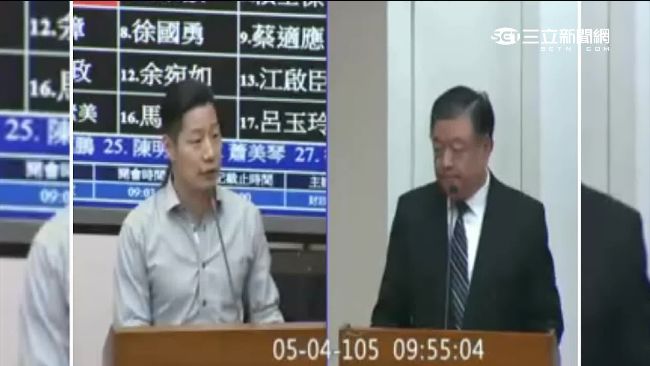 退輔會：退役官兵安置是「世界潮流」