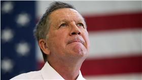 john Kasich、凱西克／AP