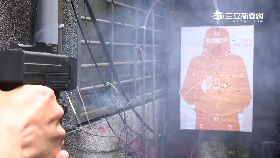 警配電擊槍1800.