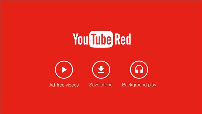 傳YouTube明年推網路電視服務