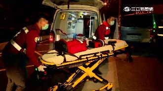 妻攜2子輕生　工程師崩潰欲跳樓團聚