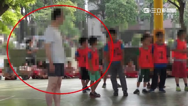 只因躲避球賽太吵…父子大鬧校園毆師
