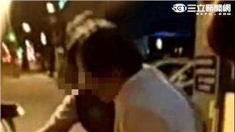 性侵犯逃14年　開車違規受檢露餡